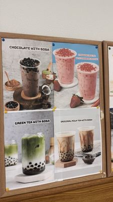 Master Donuts by null