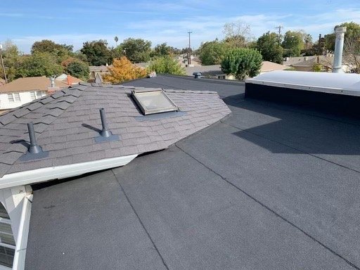 Slide of Stellar Roofing Services