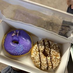 Donut Princess LA