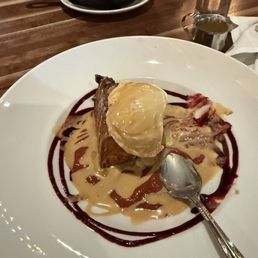 Bread pudding Bread pudding