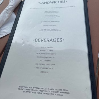Fitzwater Cafe - Breakfast & Brunch Near Me - Philadelphia, Pennsylvania Fitzwater Cafe - Breakfast & Brunch Near Me - Philadelphia, Pennsylvania