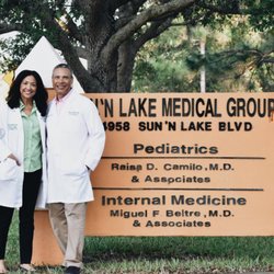 Sun N Lake Medical Group