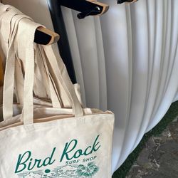 Bird Rock Surf Shop