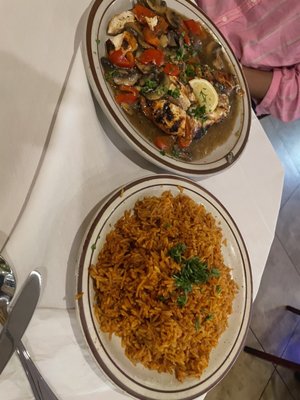Al Natour Middle Eastern Restaurant by null
