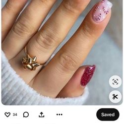 Rock Nails N Spa