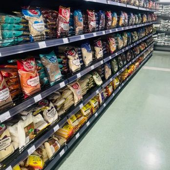 Spice Bazaar - International Grocery Near Me - Oakville, Ontario