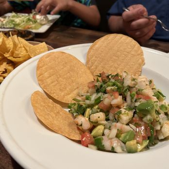 Diego's Spirited Kitchen - Ceviche - fresh and delicious - New American Near Me - Redmond, Oregon