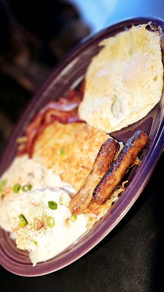 Social spots from WiseCracks Cafe