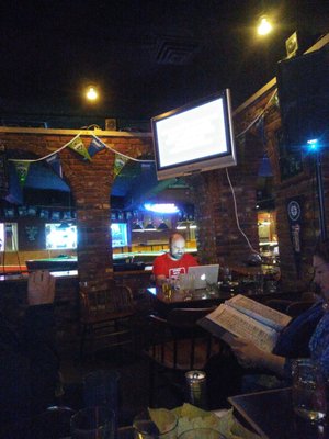4Bs Tavern by null