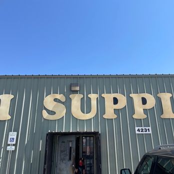 GI Supply - Military Surplus Near Me - El Paso, Texas
