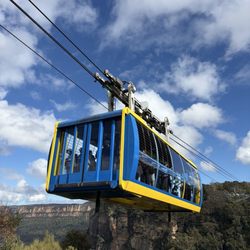 Scenic Cableway