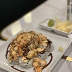 Bonsai - SURFER ROLL