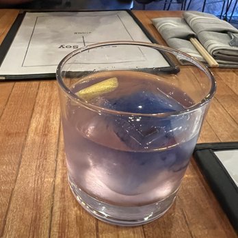 SALT|SOY - Blue lotus - Izakaya Near Me - Memphis, Tennessee SALT|SOY - Blue lotus - Izakaya Near Me - Memphis, Tennessee