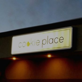 The Cookie Place - Desserts Near Me - Rexburg, Idaho The Cookie Place - Desserts Near Me - Rexburg, Idaho