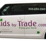 Photo of Maids by Trade