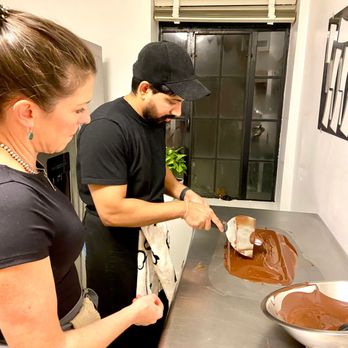 Cozymeal - Tabling the chocolate - Personal Chefs Near Me - Boston, Massachusetts