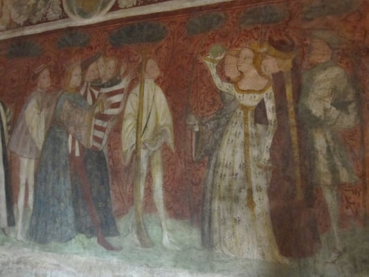 Castel Roncolo by null