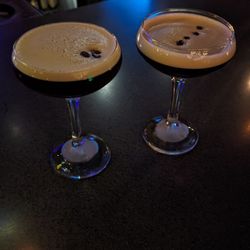 Loose Tie - Espresso Martini