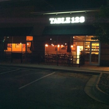 Table 128 - New American Near Me - Des Moines, Iowa Table 128 - New American Near Me - Des Moines, Iowa