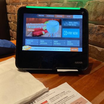 Cheddar's Scratch Kitchen - This is supposed to be a speedy way to add desserts, drinks, or appetizers to your order. - American Near Me - Cypress, Texas Cheddar's Scratch Kitchen - This is supposed to be a speedy way to add desserts, drinks, or appetizers to your order. - American Near Me - Cypress, Texas
