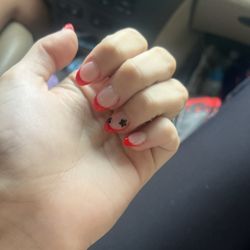 Pro Nails