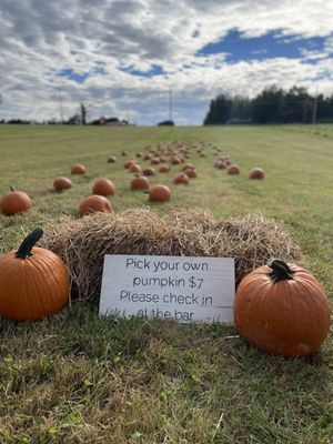 Two Story Chimney Ciderworks by null