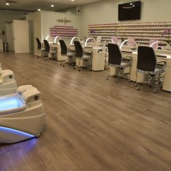 UMEE Nails & Spa