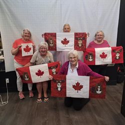 Rose Cottage Quilt Shoppe