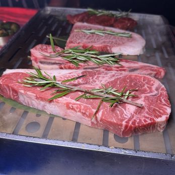 Galbi Korean Steakhouse - Butchers feast - Korean Near Me - Shelton, Connecticut Galbi Korean Steakhouse - Butchers feast - Korean Near Me - Shelton, Connecticut