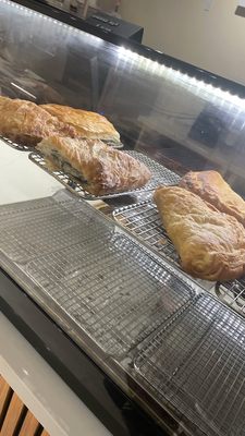 KOUKLA ESPRESSO BAR by null