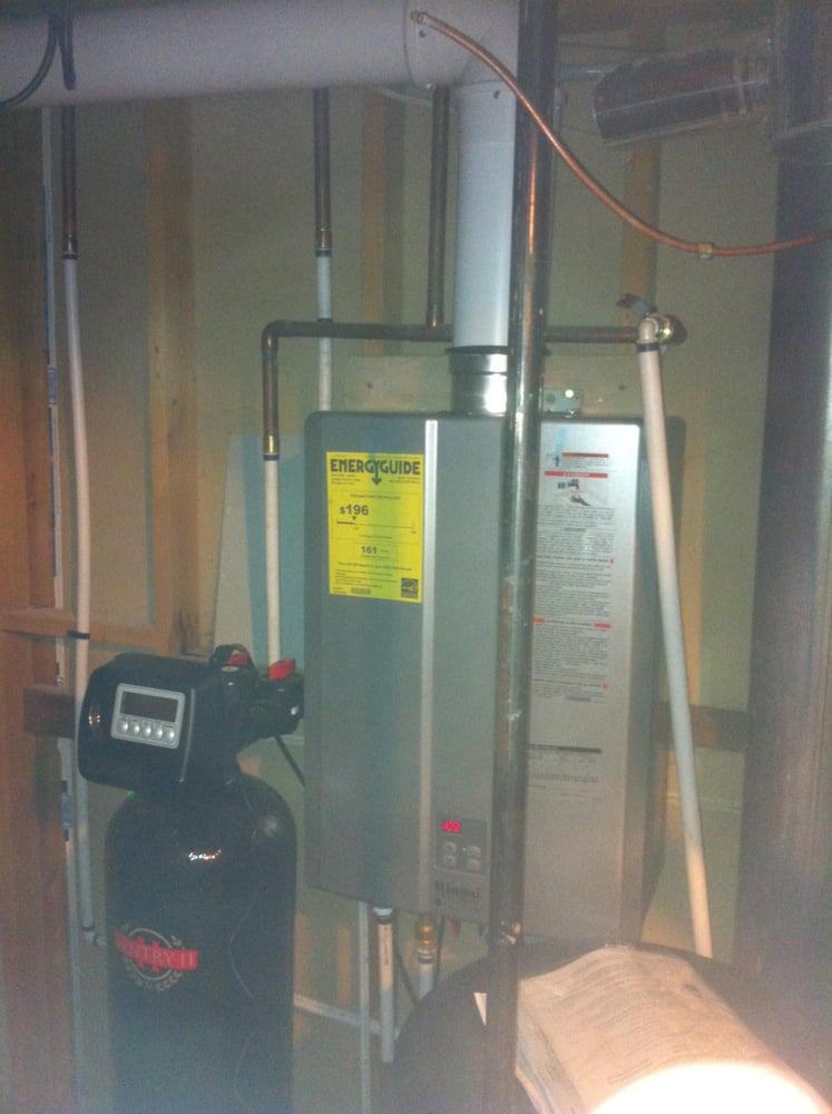 Slide of Edge Plumbing