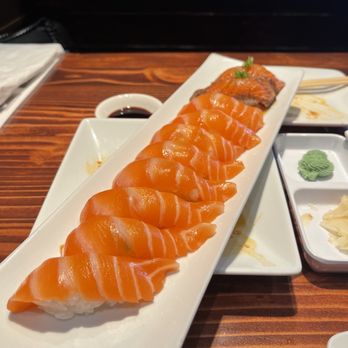 Sushi World - Sushi - Sushi Bars Near Me - Cypress, California