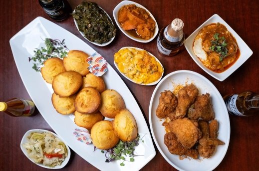 Hotville Chicken (DULANVILLE FOOD TRUCK) by null