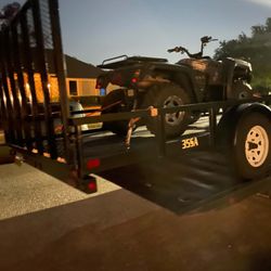 Falcon Towing