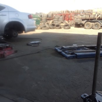 Charly's Tires - Tires Near Me - Lancaster, California Charly's Tires - Tires Near Me - Lancaster, California