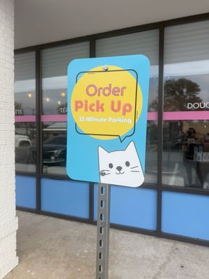 Neon Belly Coffee & Bakery by null