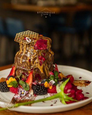Stiltsville Fish Bar by null