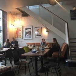 Cafe Vesterå
