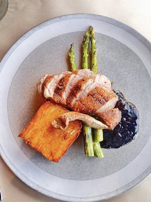 Pimienta | Bistro and Bar by null