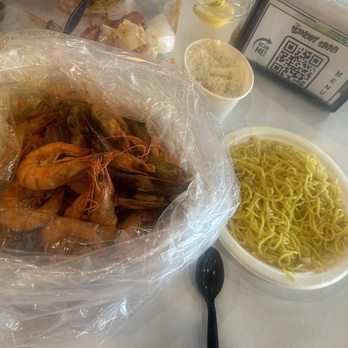 The Kickin' Crab - Seafood Near Me - San Jose, California The Kickin' Crab - Seafood Near Me - San Jose, California