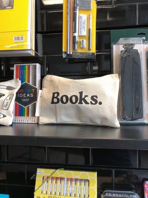Bookery Manchester by null