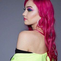 Aesthetics by Kelsey Joy - Professional Photo Shoot Makeup by Kelsey Joy