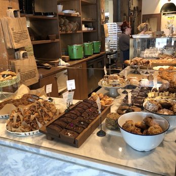 Sidewalk Citizen - Bakeries Near Me - Calgary, Alberta