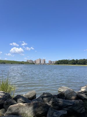 Pelham Bay Park by null