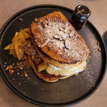 PK’s Roosevelt Room - Creme Brule French Toast - Venues & Event Spaces Near Me - St. Augustine, Florida