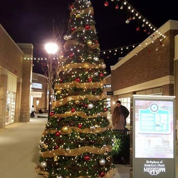 Tanger Outlets Southaven - Shopping Centers Near Me - Southaven, Mississippi Tanger Outlets Southaven - Shopping Centers Near Me - Southaven, Mississippi