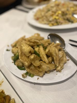 Hop Li Seafood Restaurant by null