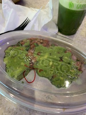 Dos Toros Taqueria by null