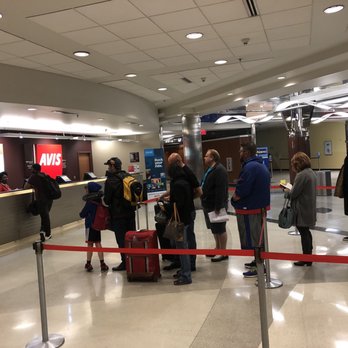 Avis - Car Rental Near Me - Kansas City, Missouri