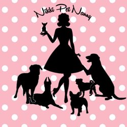 Nanny Nikki's Pet Sitting